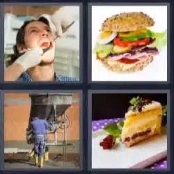 4 Fotos 1 Palabra Nivel 641 Respuestas .